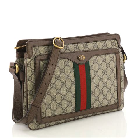 gucci ophidia gg shoulder bag large